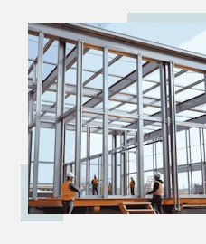 Услуги Изготовление металлоконструкций под ключ в Димитровграде