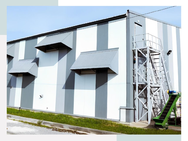 Строительство овощехранилищ от 618 руб. в Димитровград