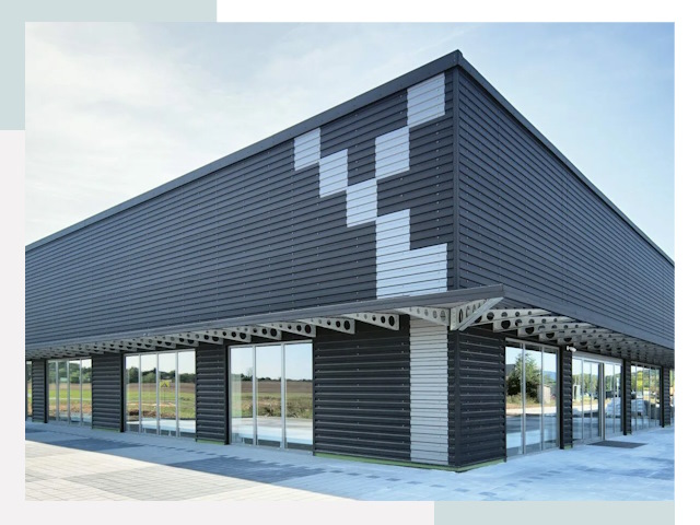 Торговые здания в Димитровград от 618 руб. за м2