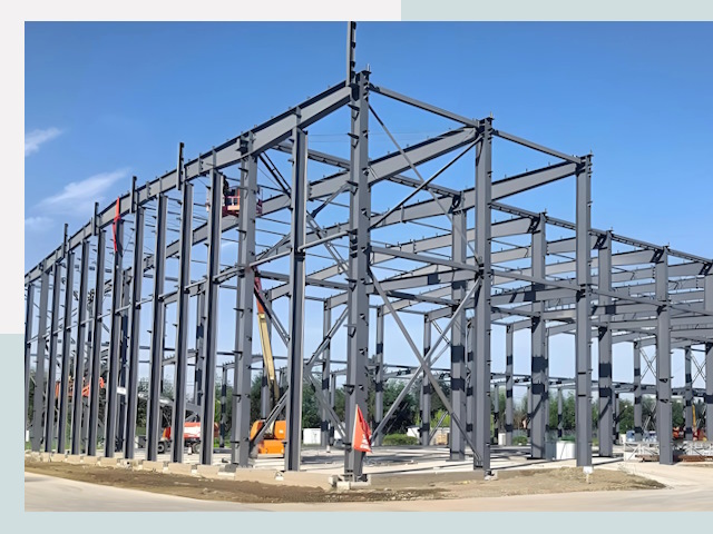 Строительство торговых центров в Димитровграде