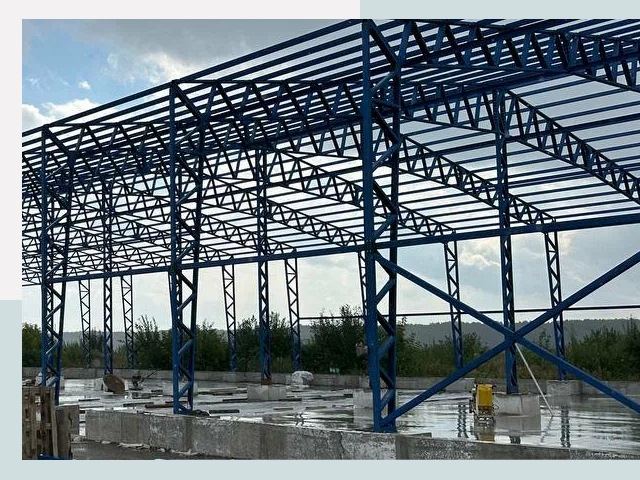 Строительство картодромов в Димитровграде