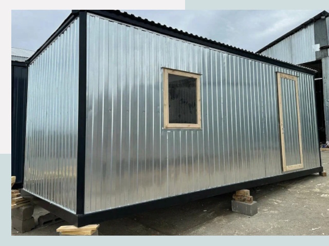 Блок-контейнеры от 618 руб. в Димитровград и Ульяновская область