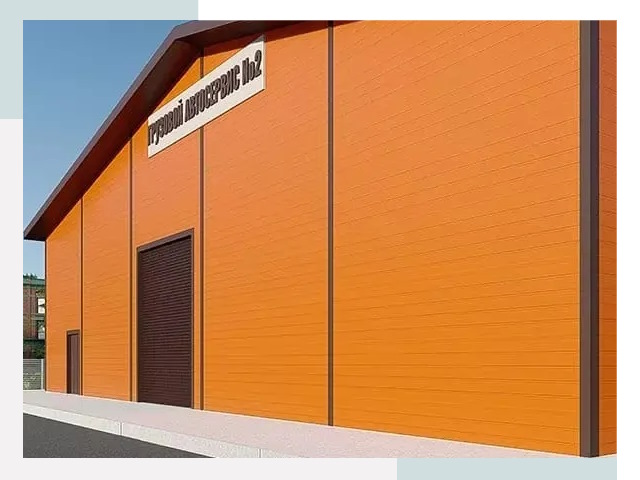 Строительство автосервисов в Димитровграде