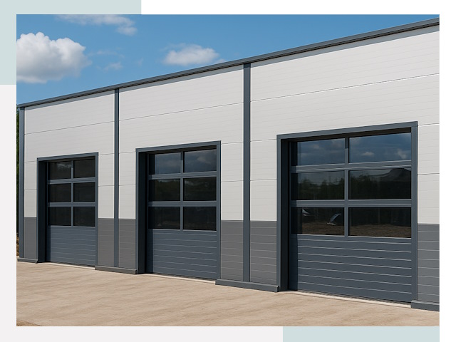 Строительство автомоек в Димитровграде