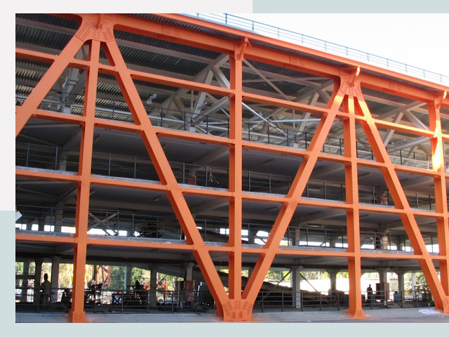 Многоуровневые паркинги в Димитровград от 618 руб.