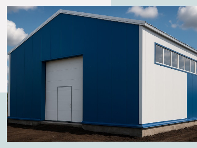 Модульные ангары по цене от 618 руб. в Димитровград