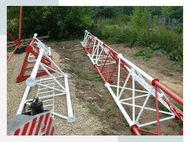 Башни связи в Димитровграде