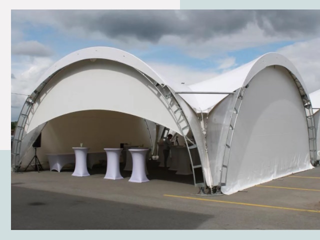 Тентовые павильоны от 618 руб. в Димитровград и Ульяновская область