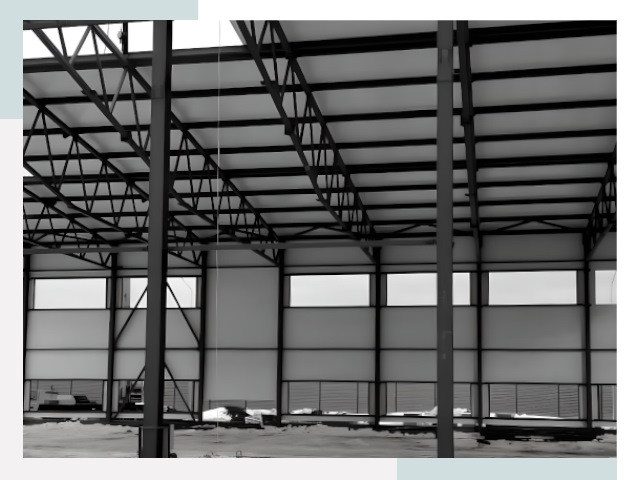 Производство ангаров в Димитровграде