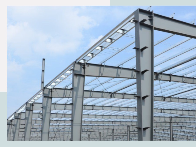 Металлокаркасы для складов от 618 руб. в Димитровграде