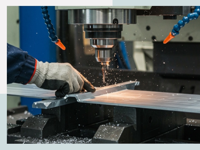 Металлообработка в Димитровграде от 618 руб. - Надежно и быстро