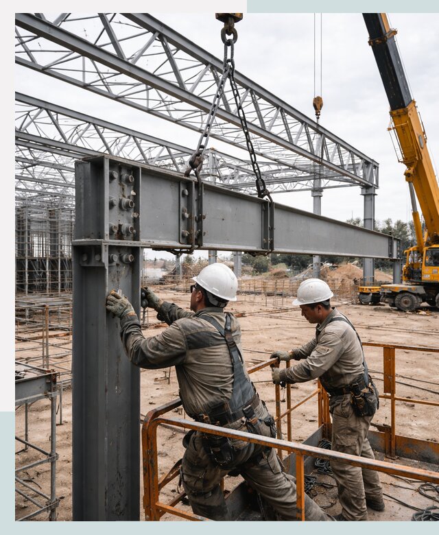 Строительство спортивных комплексов под ключ в Димитровграде